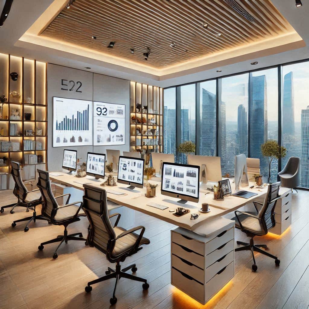 富星商贸大厦文章配图