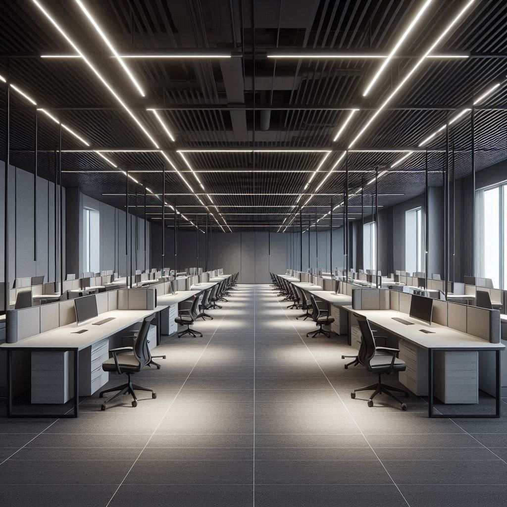 临时项目组如何为重要活动筹备建立写字楼办公低碳节能改造的跟进台账
